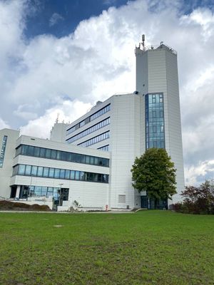 Трансляция: Лукас о переезде в Германию по студенческой визе