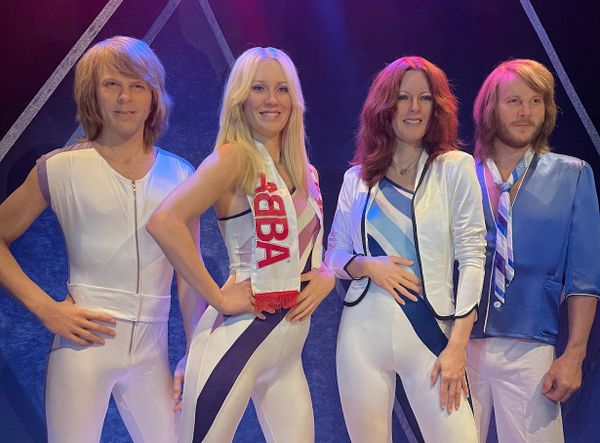 В Стокгольм за ABBA и веганским лососем